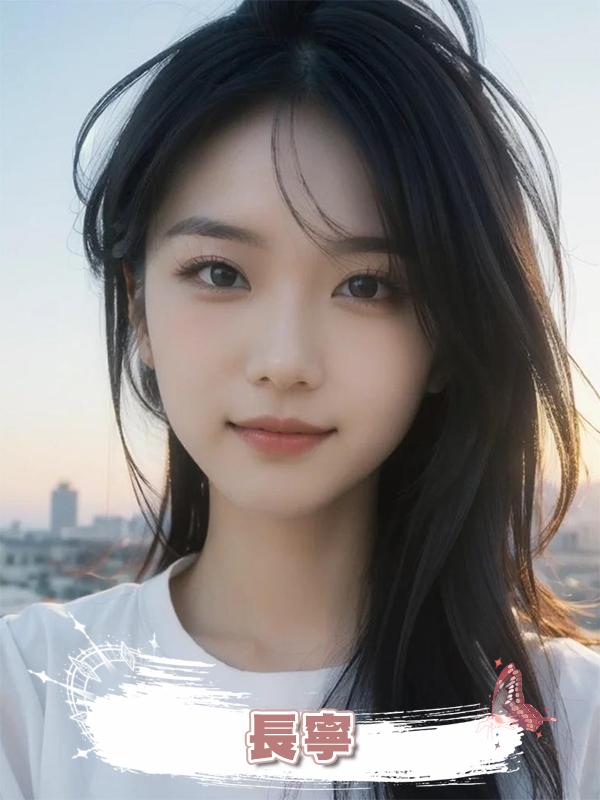 長寧