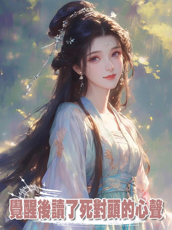 覺醒後讀了死對頭的心聲