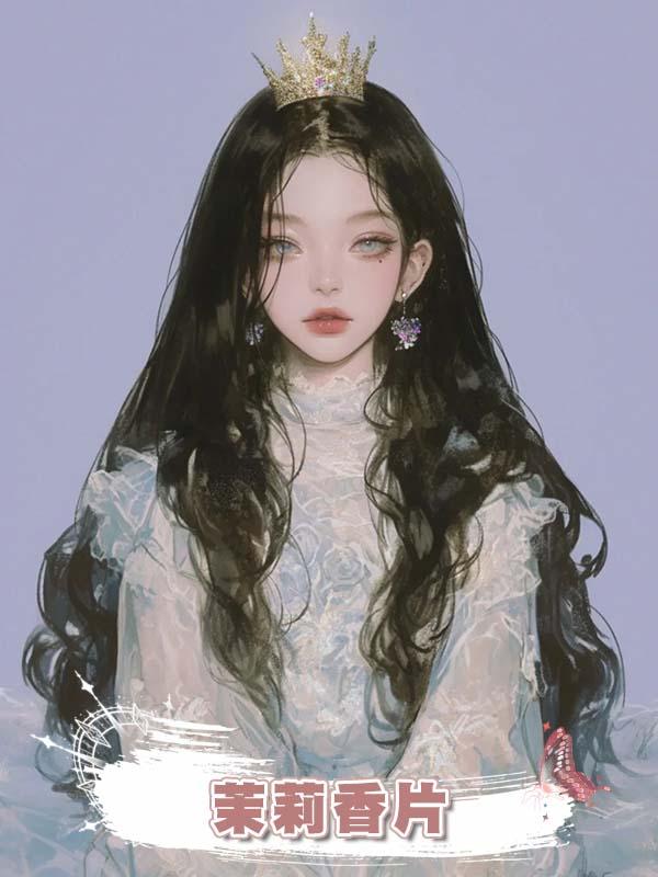 茉莉香片