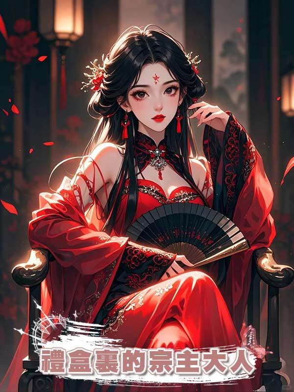 禮盒裏的宗主大人