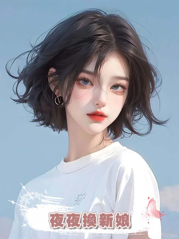 夜夜換新娘