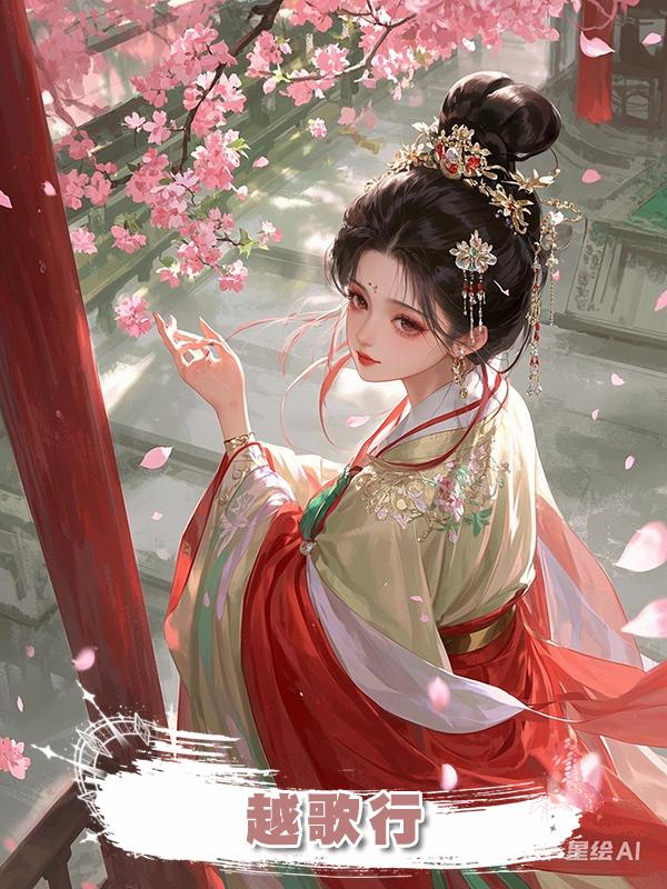 越歌行
