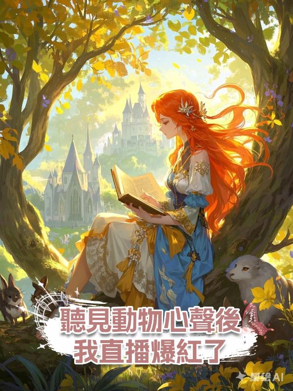 聽見動物心聲後，我直播爆紅了