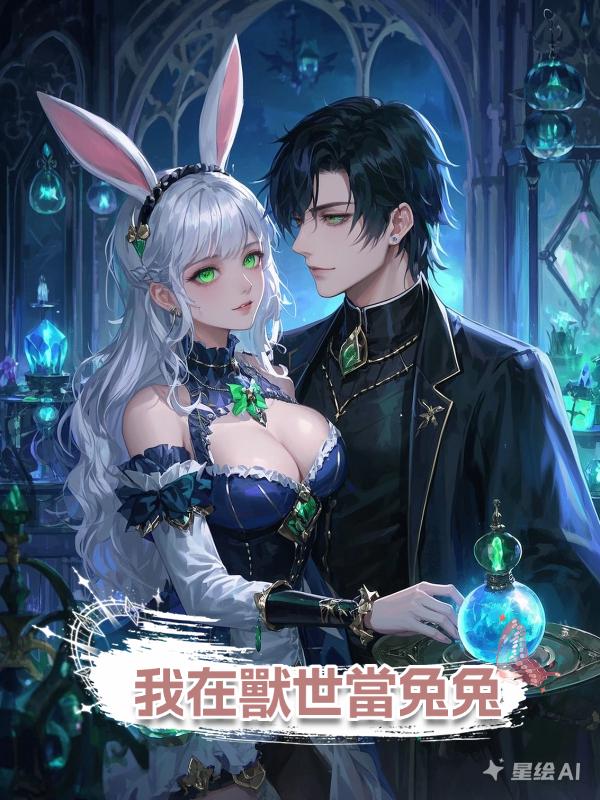我在獸世當兔兔