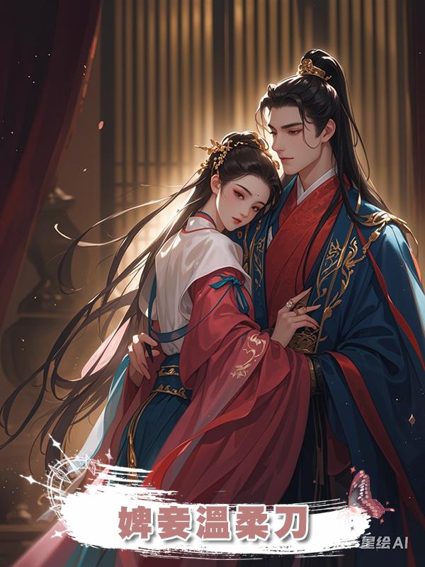 婢妾溫柔刀