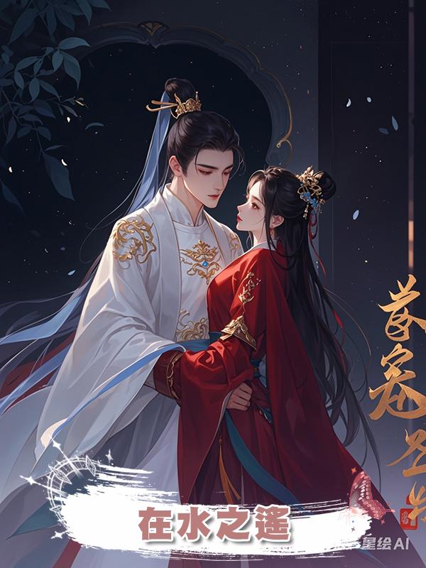 在水之遙