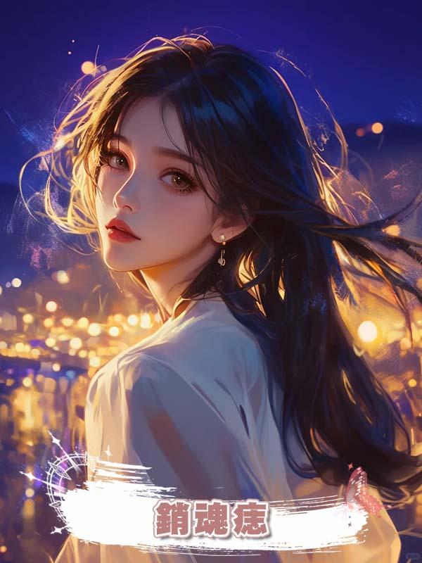 銷魂痣