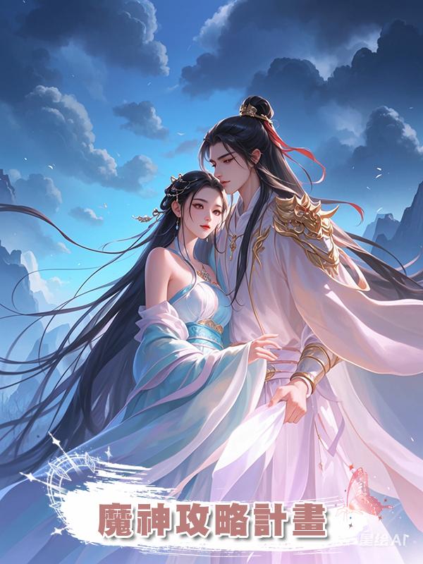 魔神攻略計畫