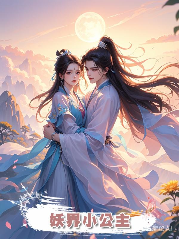 妖界小公主