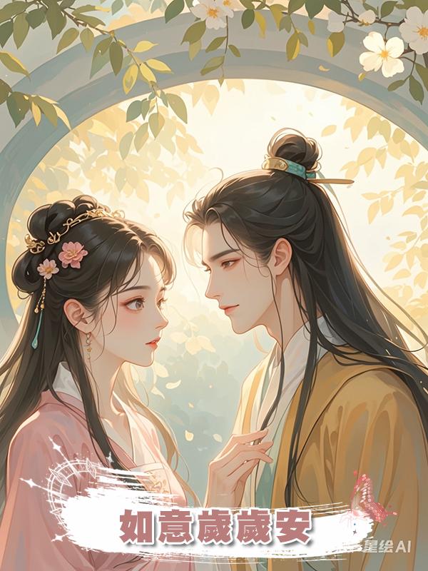 如意歲歲安