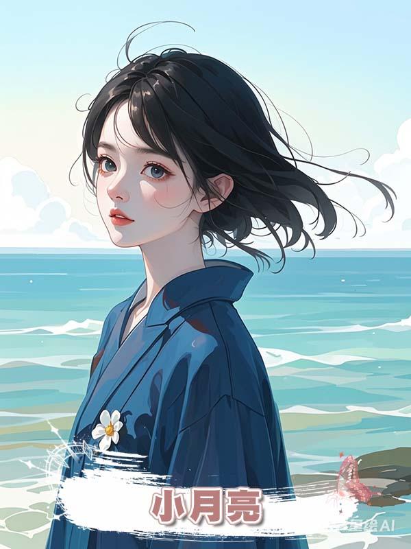 小月亮