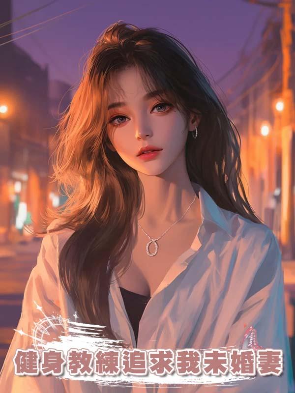 健身教練追求我未婚妻