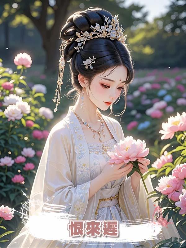 恨來遲