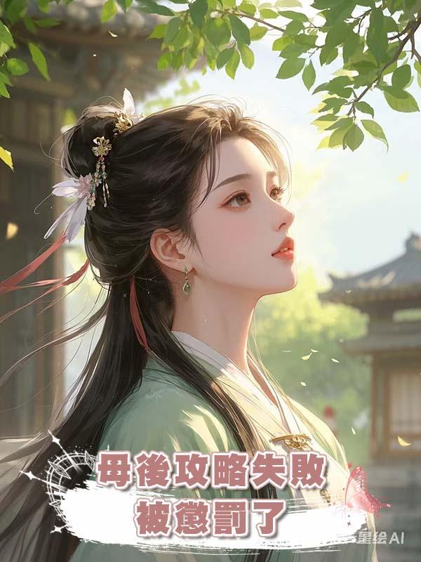 母後攻略失敗被懲罰了