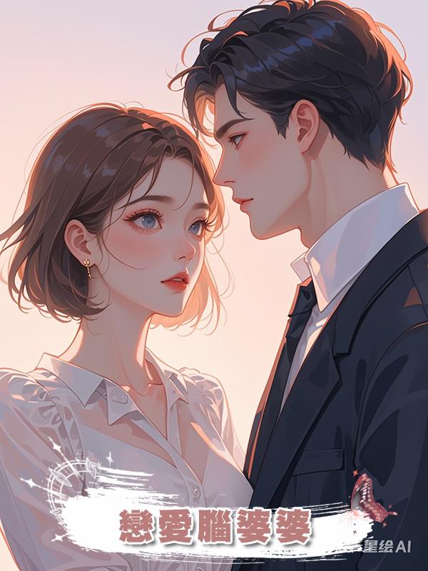 戀愛腦婆婆