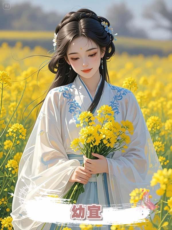 幼宜