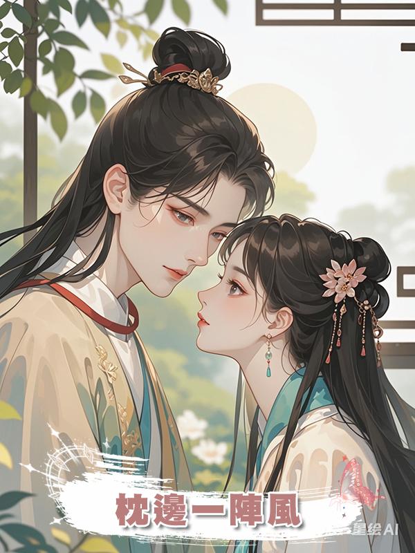 枕邊一陣風