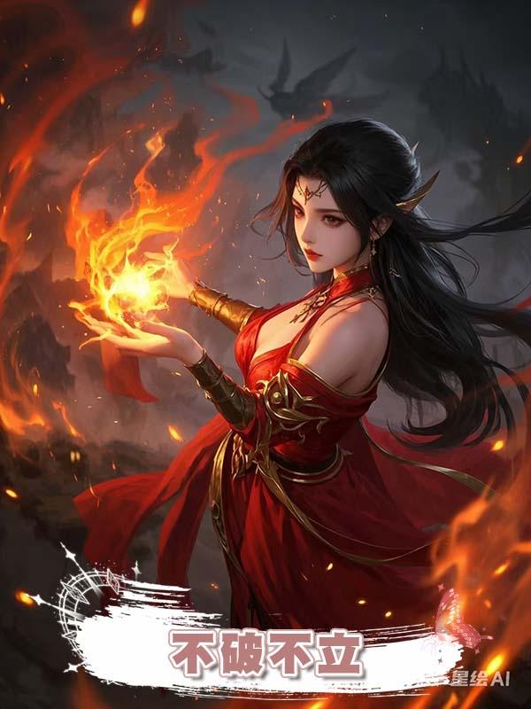 不破不立