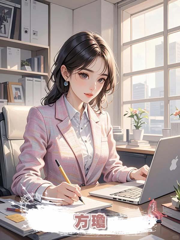 方瓊