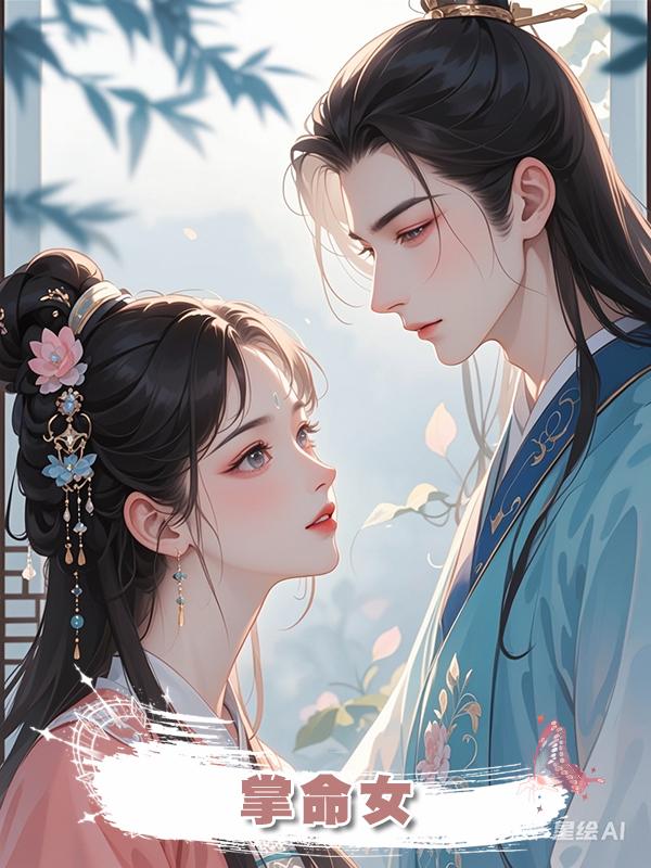 掌命女