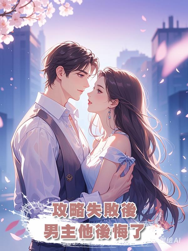 攻略失敗後，男主他後悔了