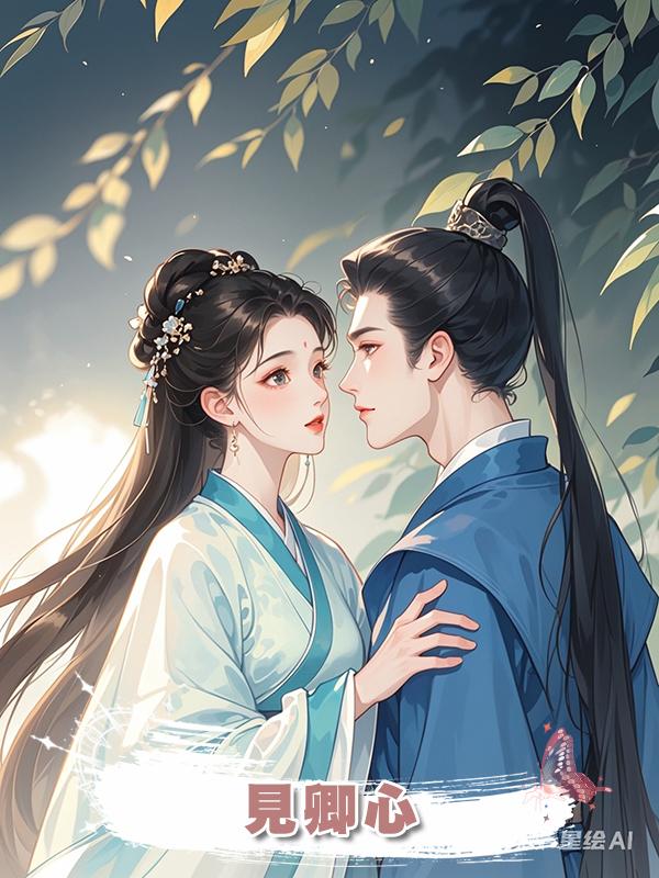 見卿心