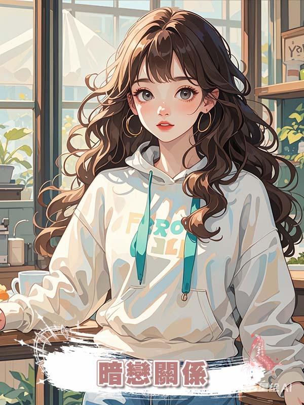 暗戀關係