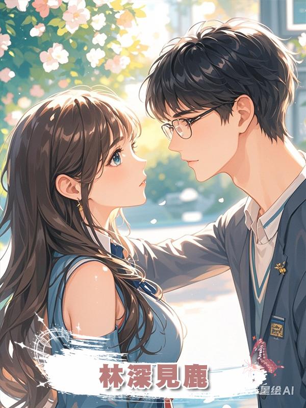 林深見鹿