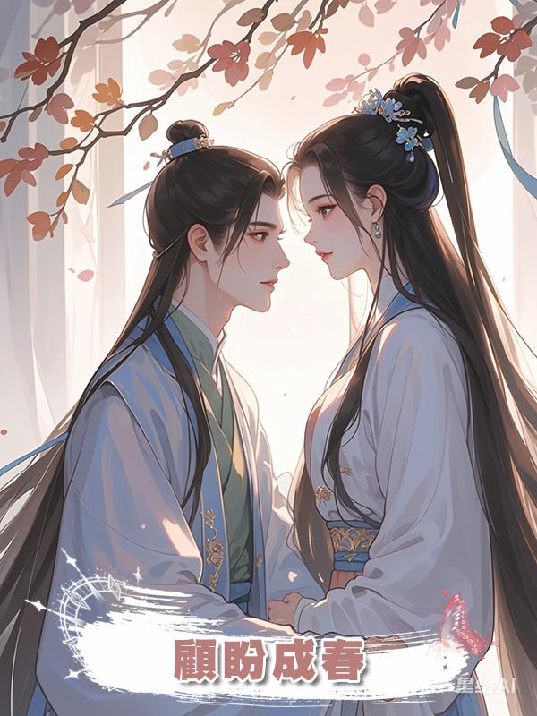 顧盼成春