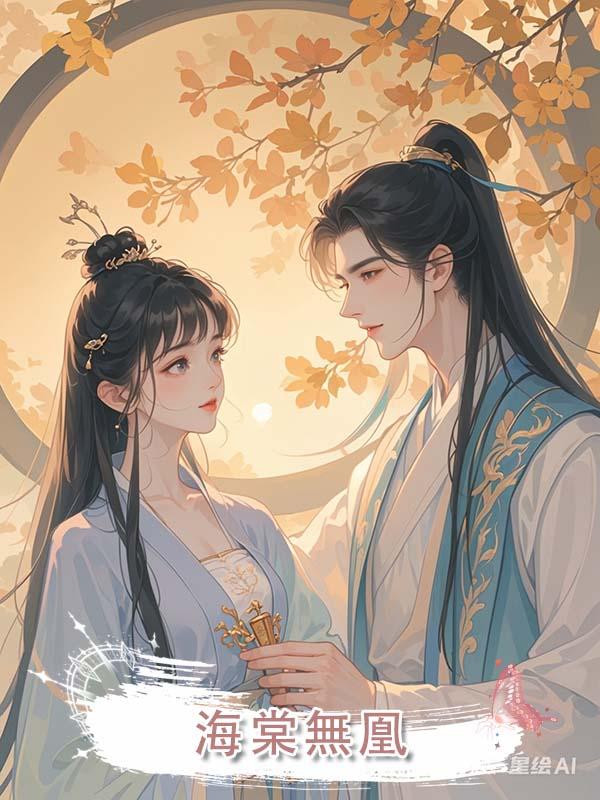 海棠無凰