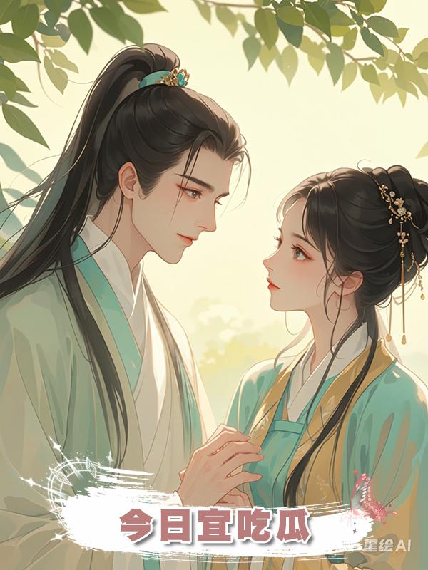 今日宜吃瓜