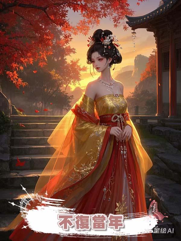 不復當年