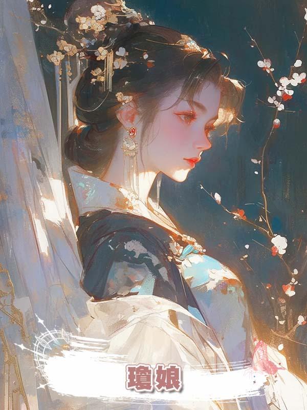 瓊娘