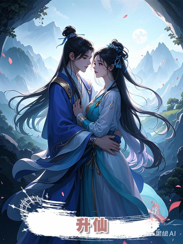 升仙