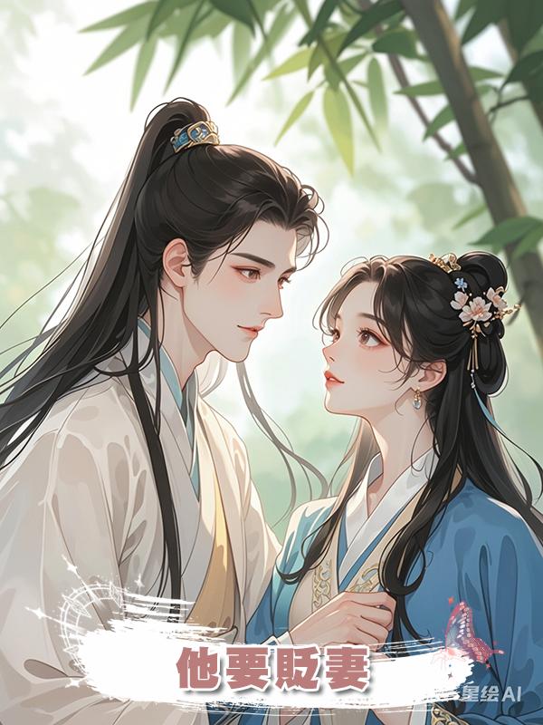 他要貶妻