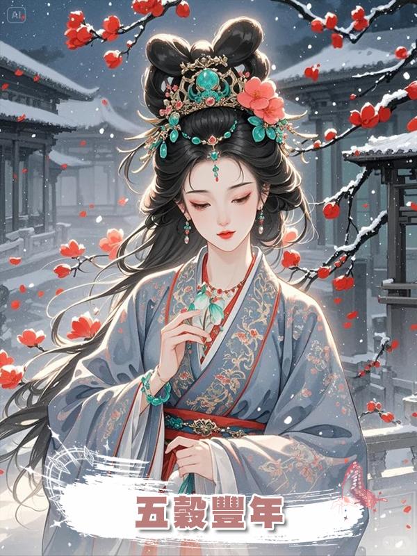 五穀豐年