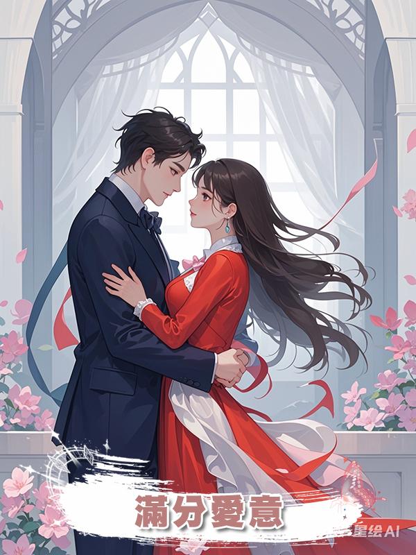 滿分愛意