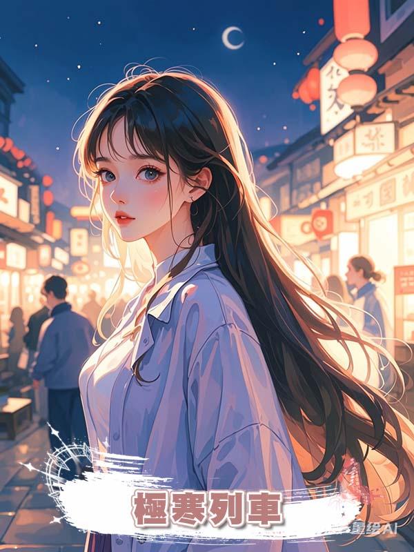 極寒列車