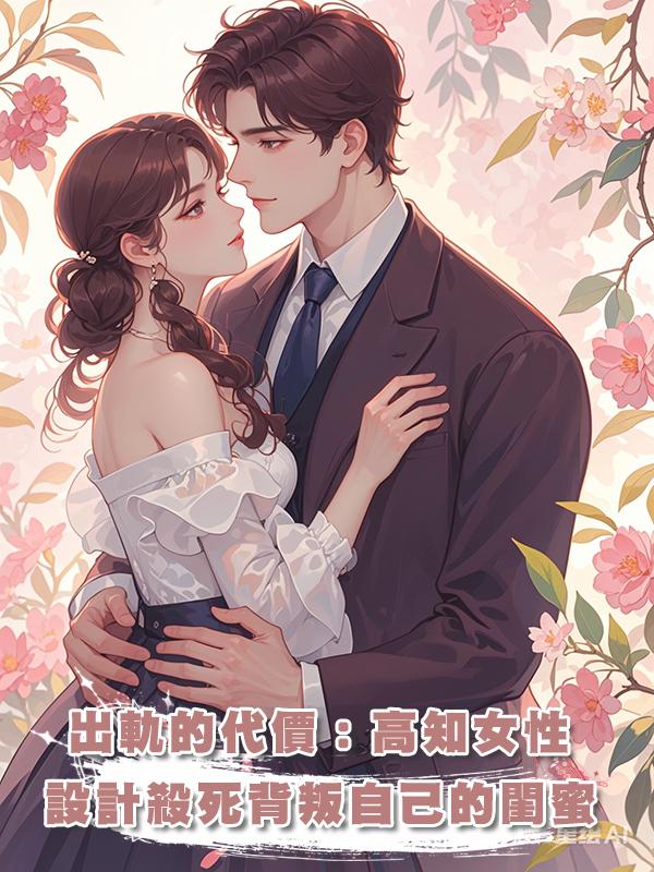 出軌的代價：高知女性，設計殺死背叛自己的閨蜜