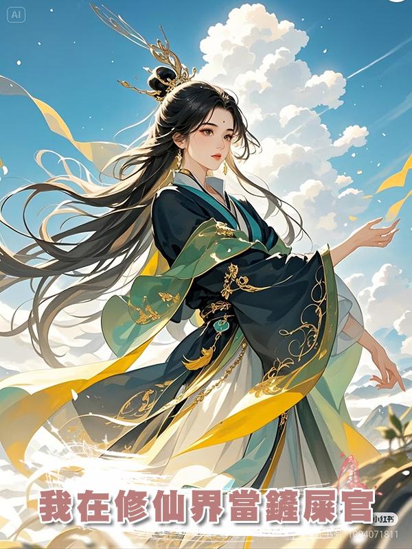 我在修仙界當鏟屎官