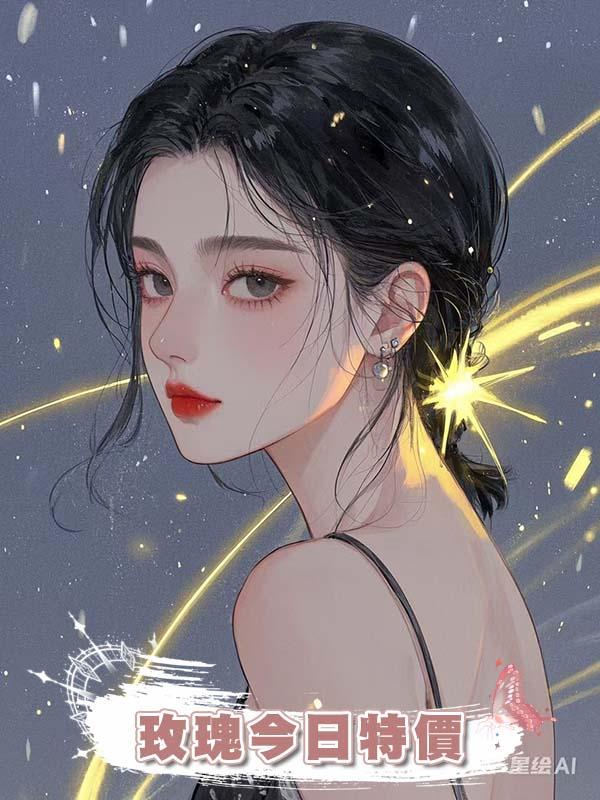 玫瑰今日特價