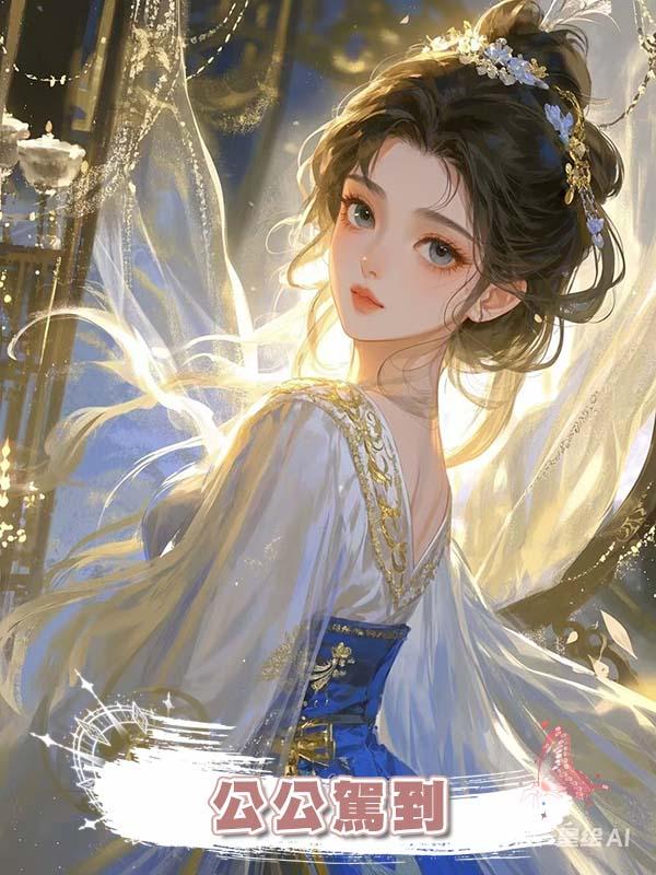公公駕到