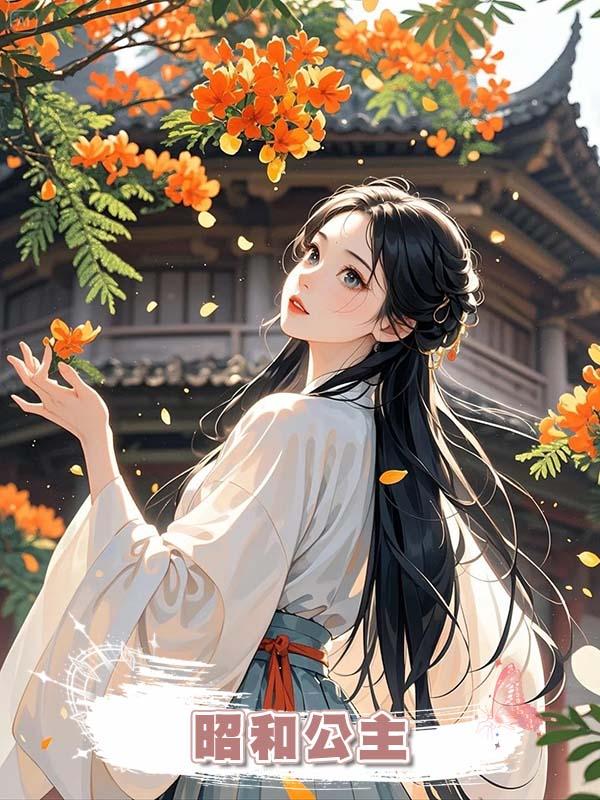 昭和公主