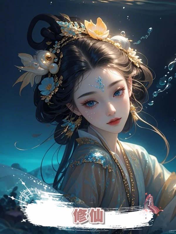 修仙