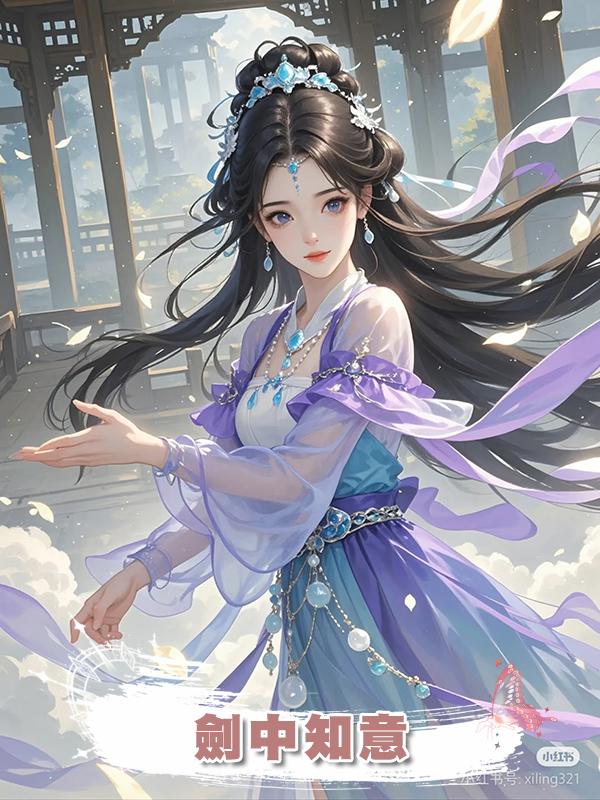 劍中知意
