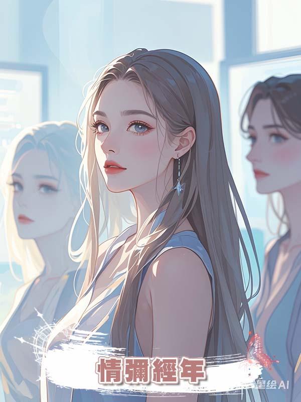 情彌經年