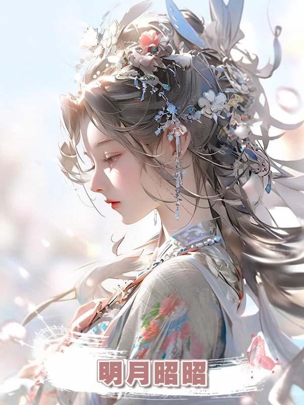 明月昭昭