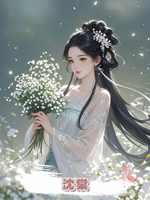 沈棠