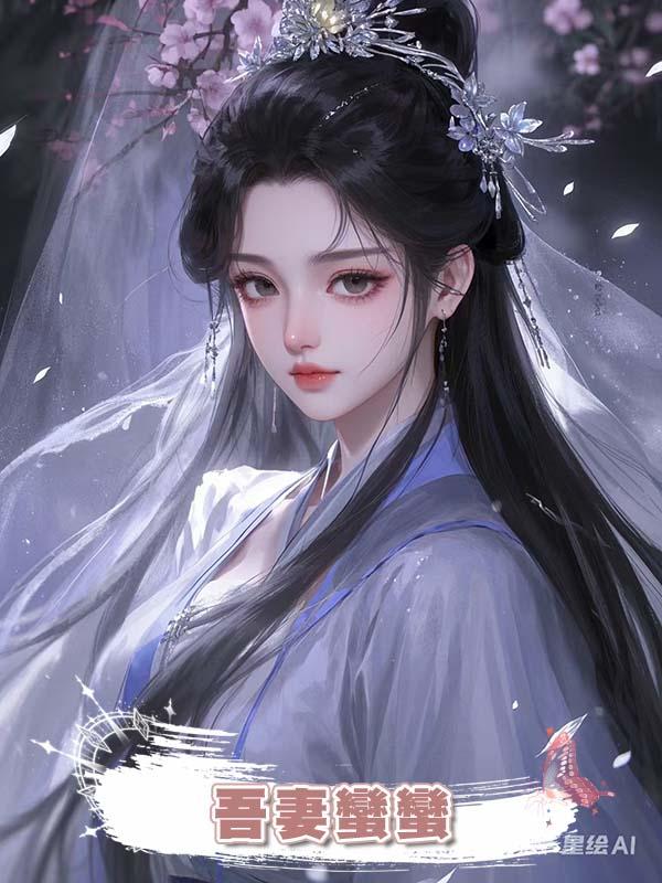 吾妻蠻蠻
