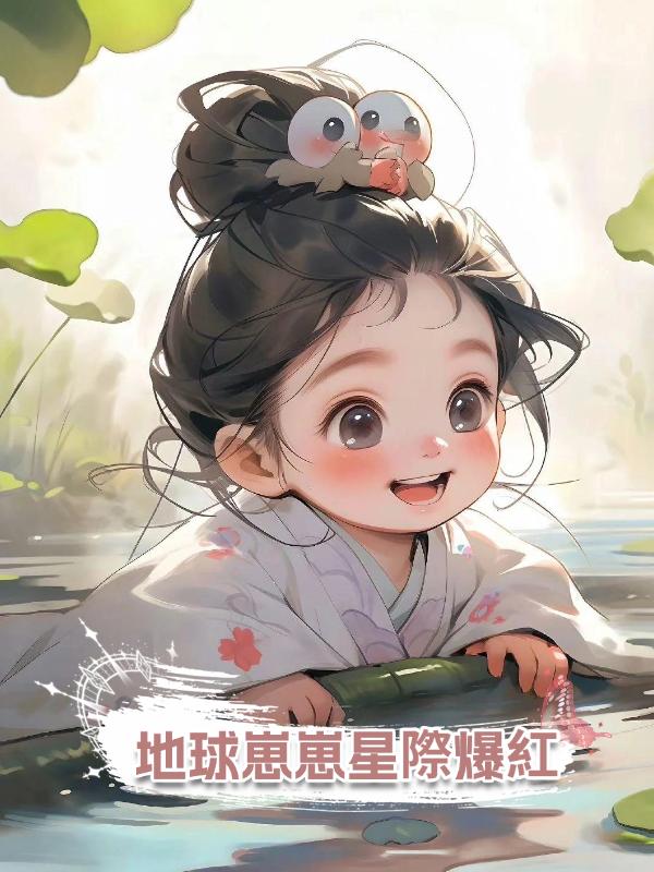 地球崽崽星際爆紅